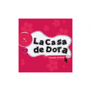 la casa de dora